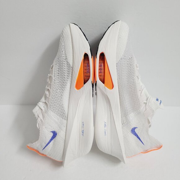 Nike ZoomX AlphaFly 3 Blueprint HF7356-900 | Kicks Finder NEW Nike Womens Air Zoom Alphafly NEXT% 3 Blueprint Shoes HF7356-900 Size 10 #1